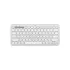 Logitech K380S Pebble Keys 2 Multi-Device Bluetooth Wireless Keyboard